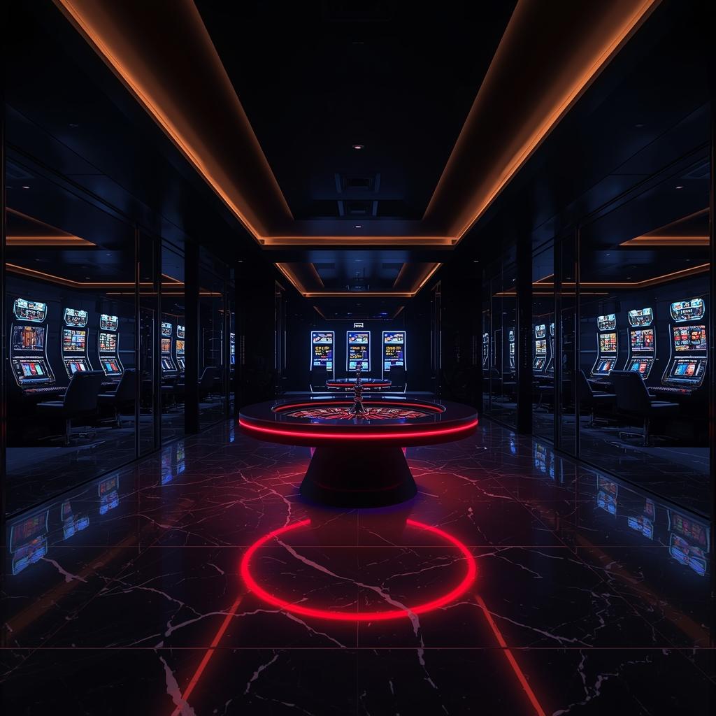 Информация о Vavada казино