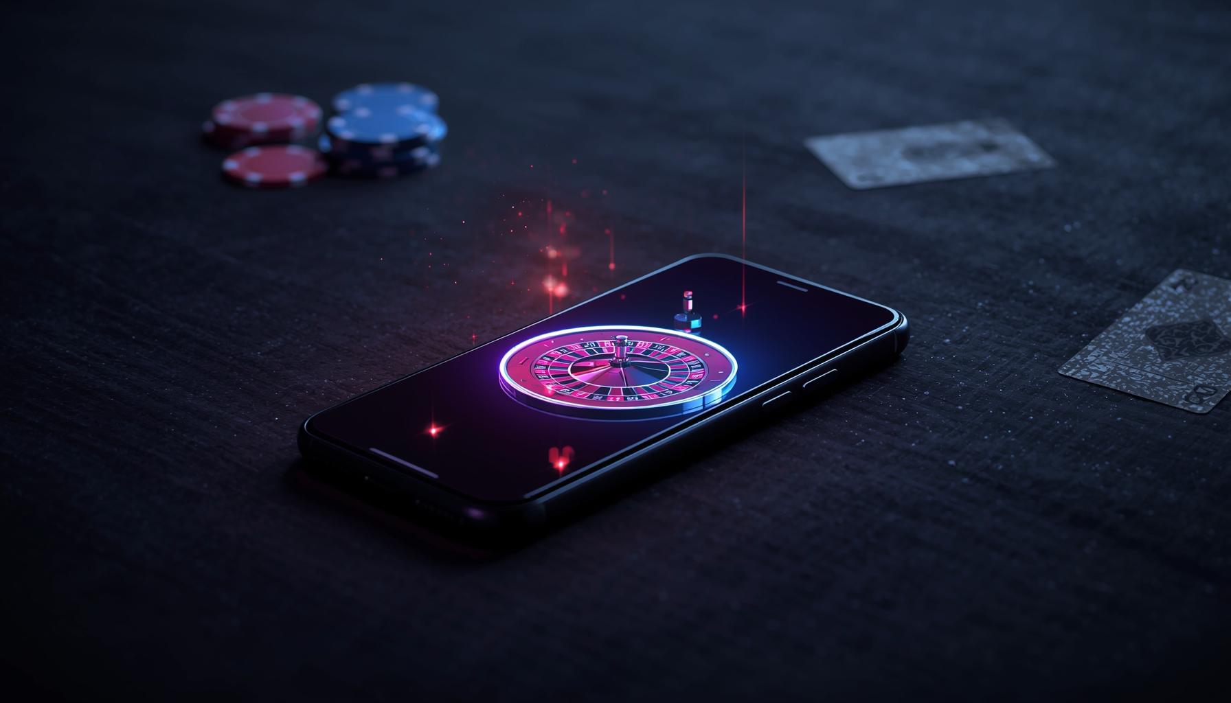 Мобильная версия сайта Вавада